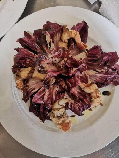 Villa De Asarta Ristorante E Pizzeria