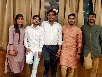 Raj Bhog Restaurant photo