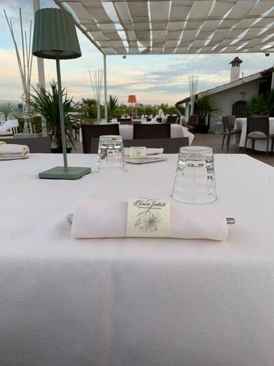 Bar Baia Tahiti