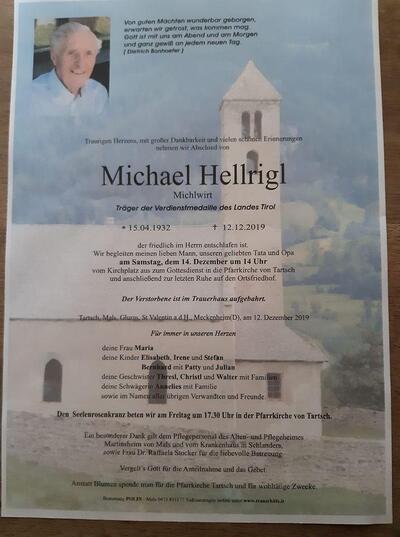 Michlwirt