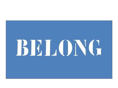 BELONG