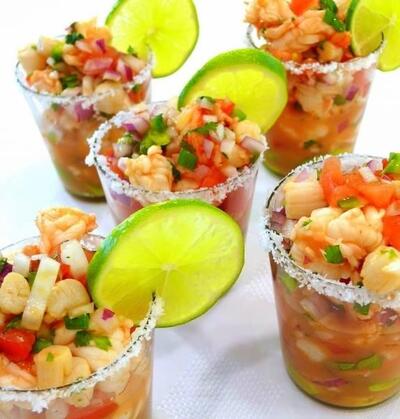 Cevicheria La Fragata