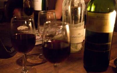 Cemakes Wine Galaxy