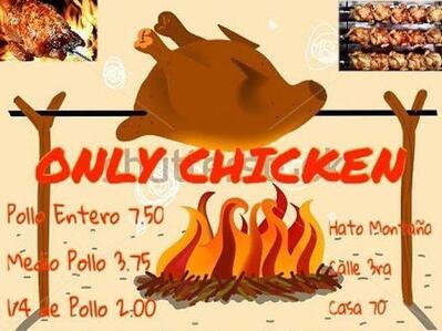 Only Chicken