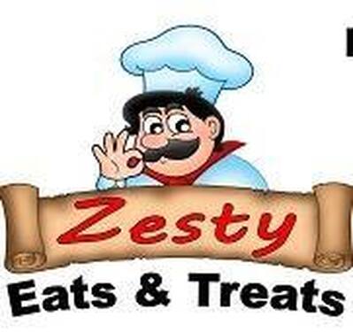 Zesty Eats & Treats