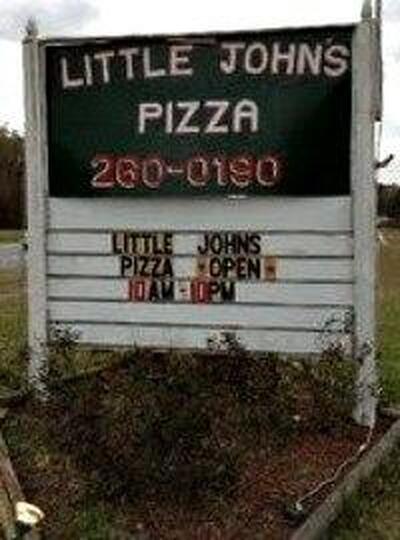 Little Johns