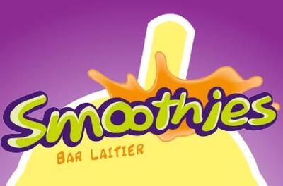 Smoothies Bar Laitier