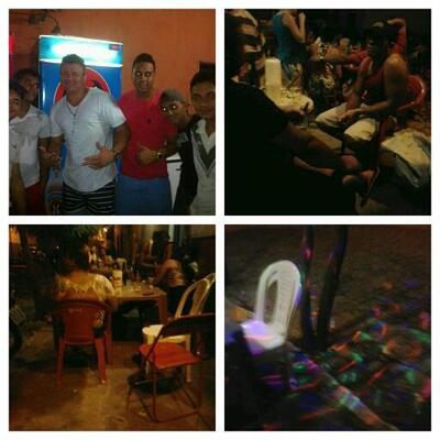 Buga’s bar & restaurante