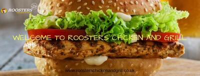 Roosters