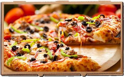 Jemos Kebabs & Pizza