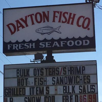 Dayton Fish, Inc