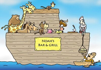 Noah's Bar & Grill