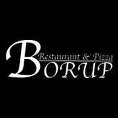 Borup Pizza Borup