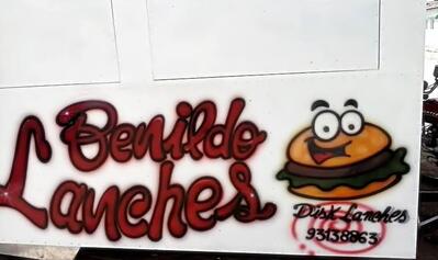 Benildo Lanches