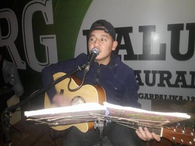 Dalucha Restaurant and Bar