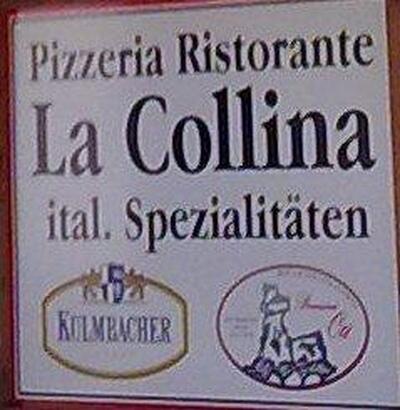 Ristorante La Collina