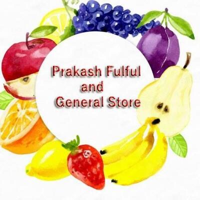 Prakash Fruit and General Store