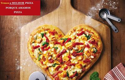 Steak house and pizzaria OR