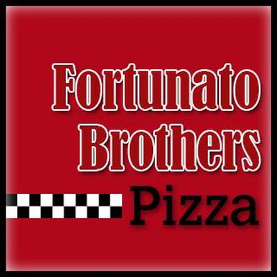 Fortunato Brothers Pizza Edgewood MD