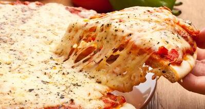 Pizzas "El Gordito"