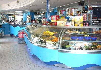 L'OASI del FREDDO foto