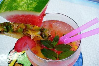 L'OASI del FREDDO foto