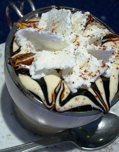 L'OASI del FREDDO foto