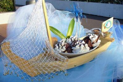 L'OASI del FREDDO foto