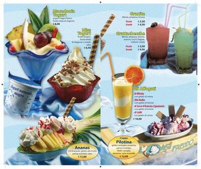 L'OASI del FREDDO foto