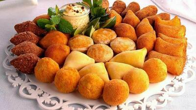 Neli Pizzas e salgados