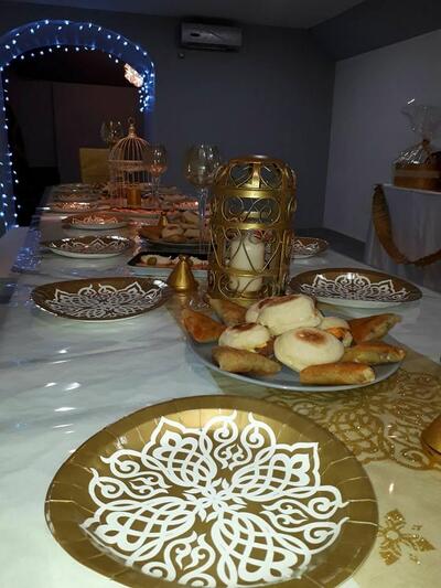 Restaurant Rôtisserie Ô Chicken Batata