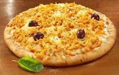 Restaurante e Pizzaria Amora São Paulo SP foto