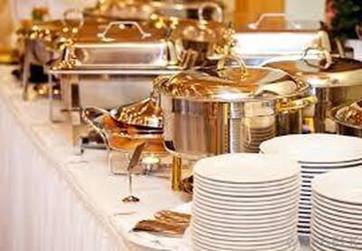 Proffessional Kitchen photo