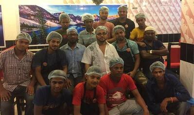 Arzu Hotel আরজু হোটেল