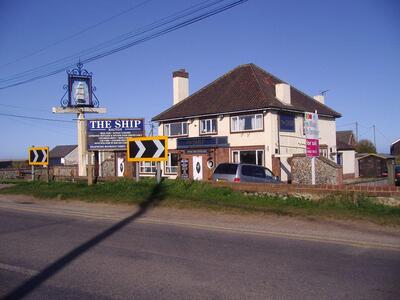 The Ship Inn