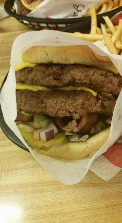 Kountry Kitchen
