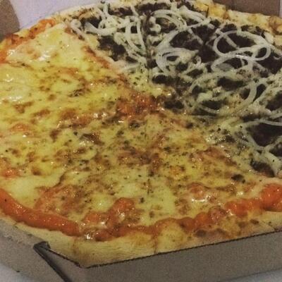 Pizzaria Santo Antonio