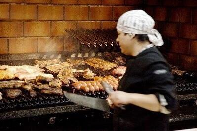 Tus Sabores