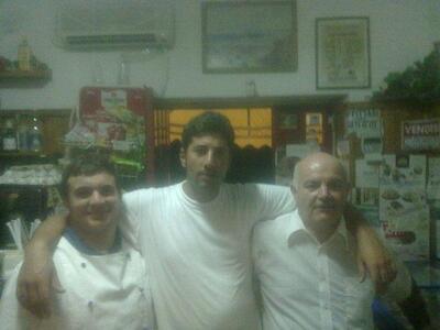 Ristorante Pizzeria Pietrabianca