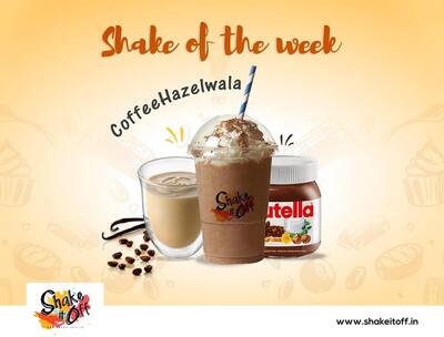 Shake It Off - Ashok Nagar photo