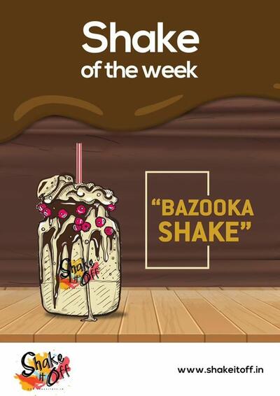 Shake It Off - Ashok Nagar photo