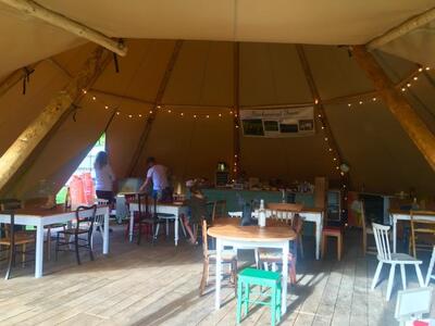 Bowkerstead Farm Shop & Cafe