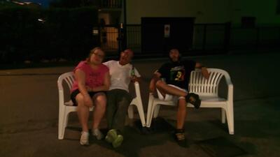 Il Genio della Pizza di Benti Marco