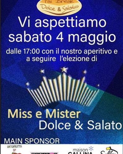 Fai Break by Dolce & Salato foto