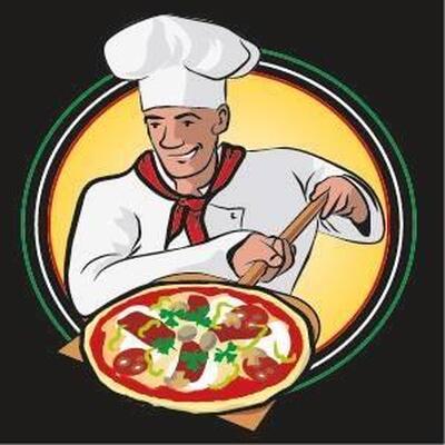 Pizza Gourmande