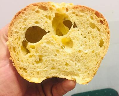 PANIFICIO “C’ERA UNA VOLTA”FORNO A LEGNA