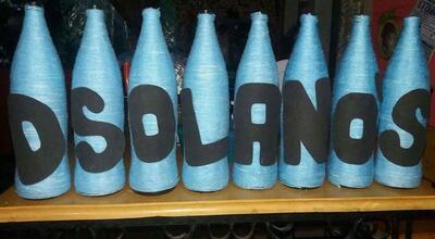 Coctelería DSolano's Oficial