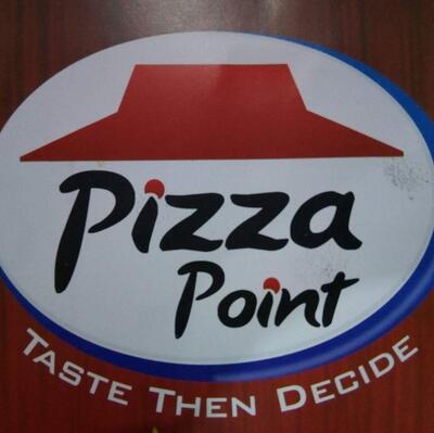 Pizza Point Charsadda