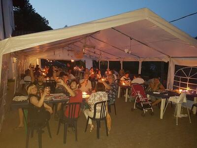 Ristorante Pizzeria La Torbiera