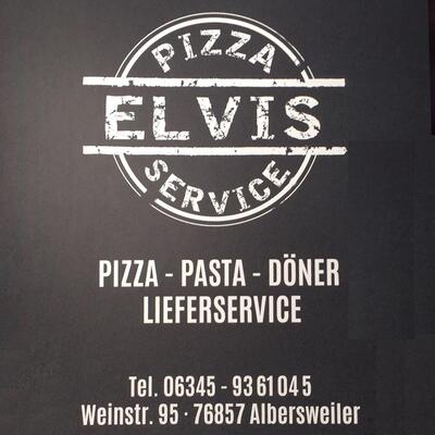 Elvis lieferservice
